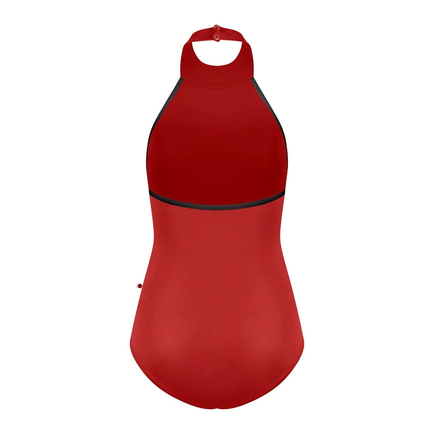 Women Red "Sarah/T-Riad/T-Black" Ballet Onesies