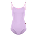 Women Pink "Kiki/T-Ribbon/T-Rose" Ballet Onesies