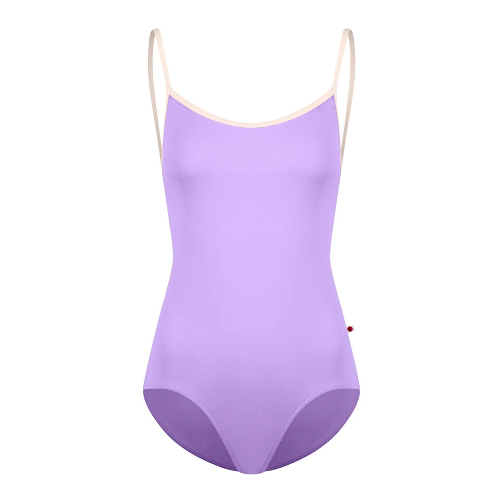 Women Iris "Tamara/T-Iris/T-Misty Rose" Ballet Onesies
