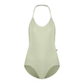 Women Light Green "Kate/N-Ginko/CV-Pistachio" Ballet Onesies