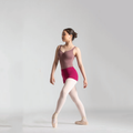 Girls Orchid "Pascale" Ballet Shorts