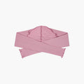 Girls Pink Ballet Shoulder Warmer