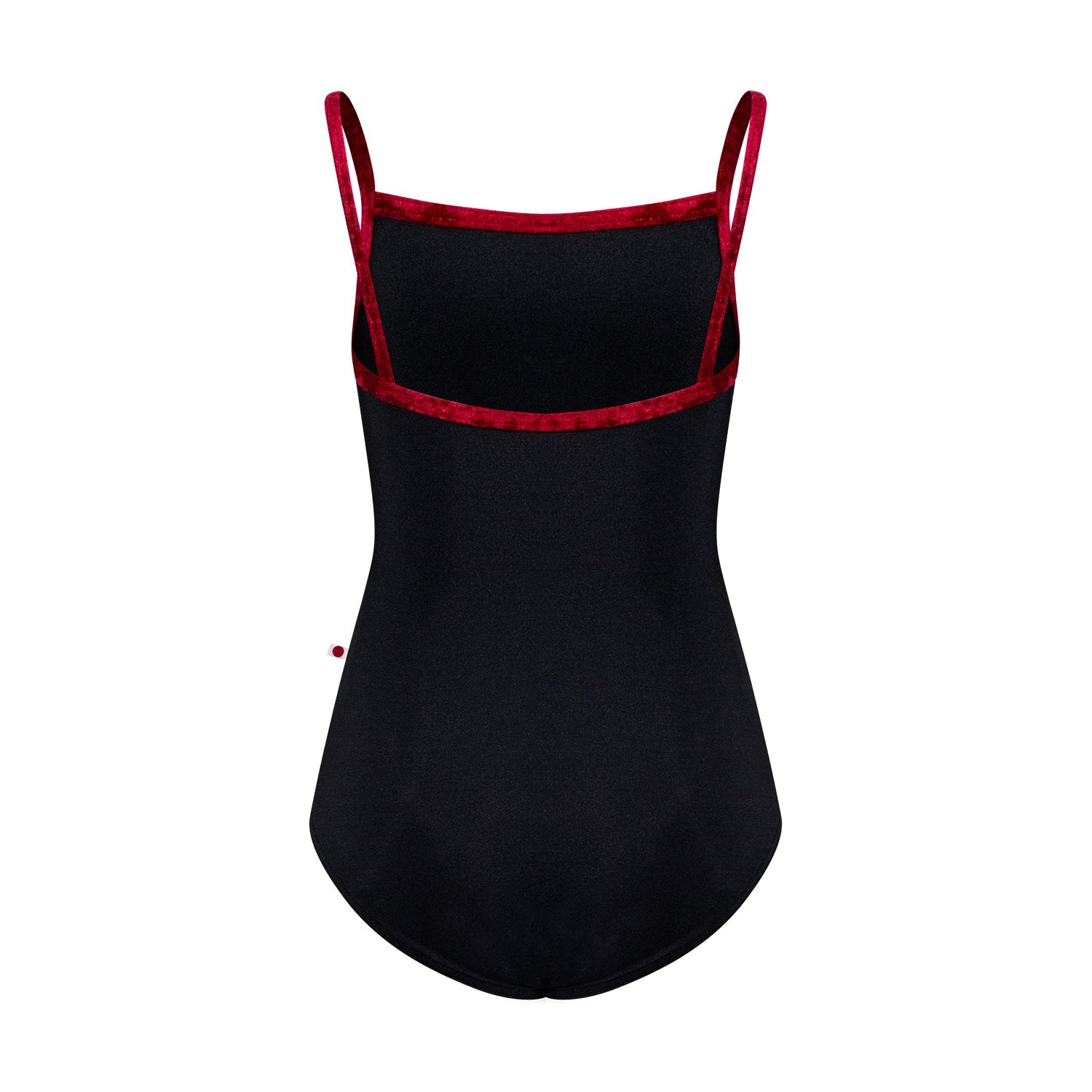 Girls Black Ballet Onesies