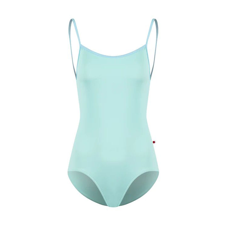 Women Ice Blue"MARISA/T-Frozen/T-Pool"Ballet Onesies