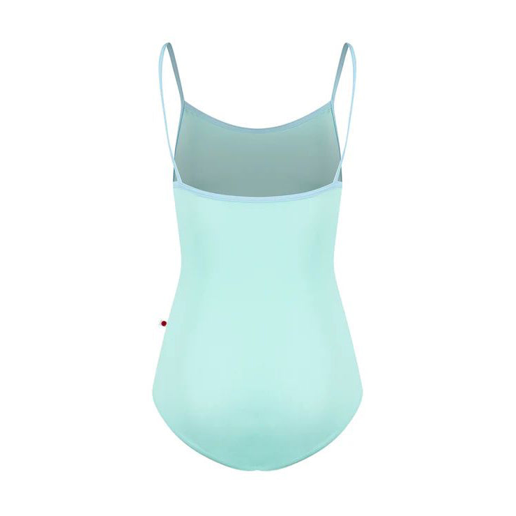 Women Ice Blue"MARISA/T-Frozen/T-Pool"Ballet Onesies