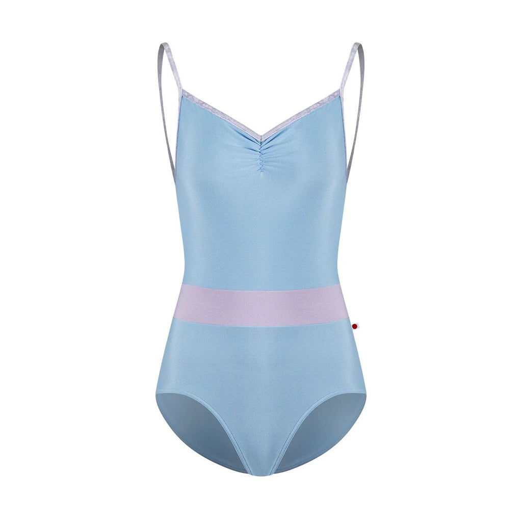 Women Light Blue'Micah/N-Moontide/N-Moontide/N-Poem/CV-Angelic'Ballet Onesies