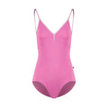 Women Bright Pink'DARIA/T-Aurora/T-Aurora/N-Confetti'Ballet Onesies