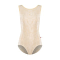 Women Beige'Sofiane/CV-Vanilla/T-Vanilla'Ballet Onesies