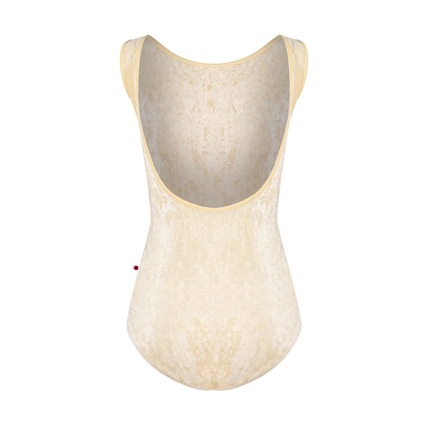 Women Beige'Sofiane/CV-Vanilla/T-Vanilla'Ballet Onesies