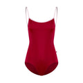 Women Red'Kiki/T-Babylon/T-Rose'Ballet Onesies