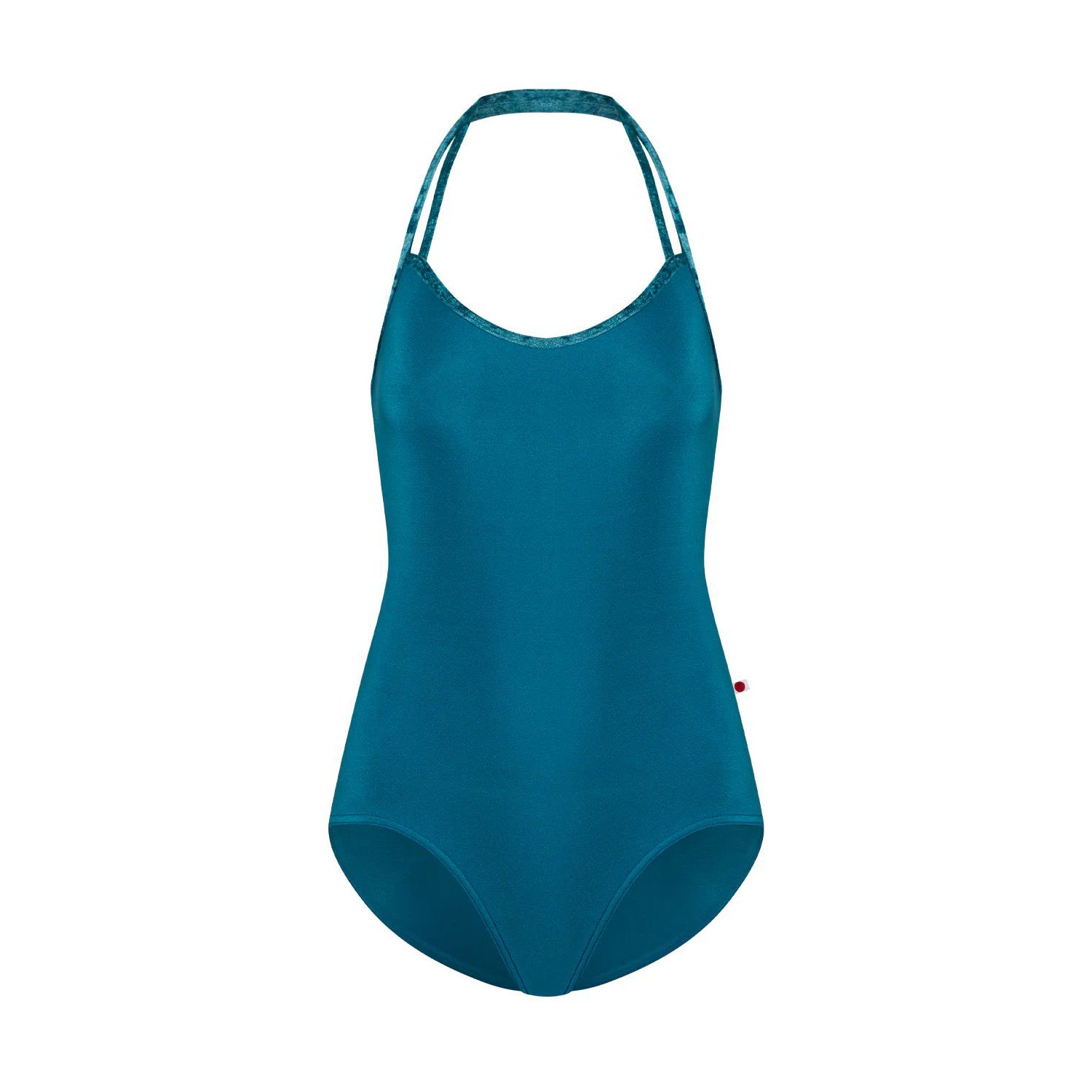 Women Blue'LENA/N-Ottanio/CV-Juniper'Ballet Onesies