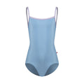 Girls Light Blue'Marisa/N-Moontide/N-Poem'Ballet Onesies