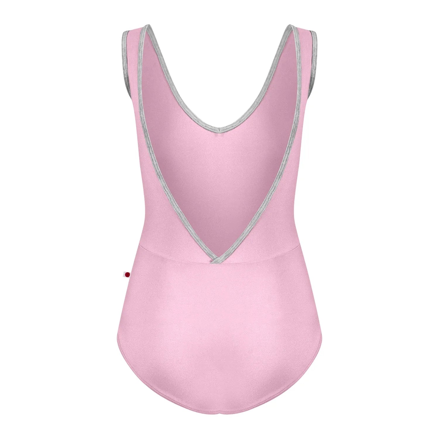 Women Pink "Gina/N-Confetti/N-Confetti/CV-Silver" Ballet Onesies
