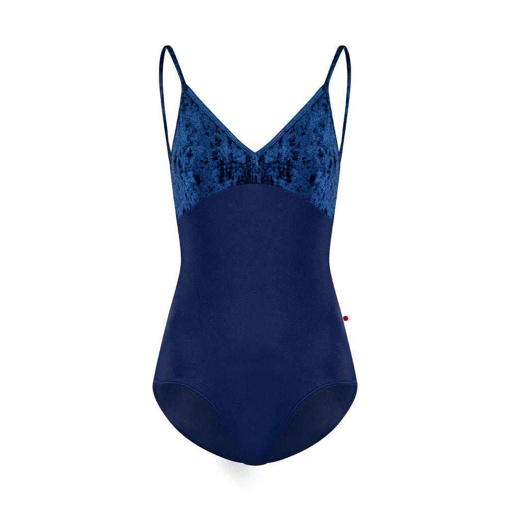 Women Dark Blue"Daria/T-Cosmo/CV-Dark Blue/CV-Dark Blue"Ballet Onesies