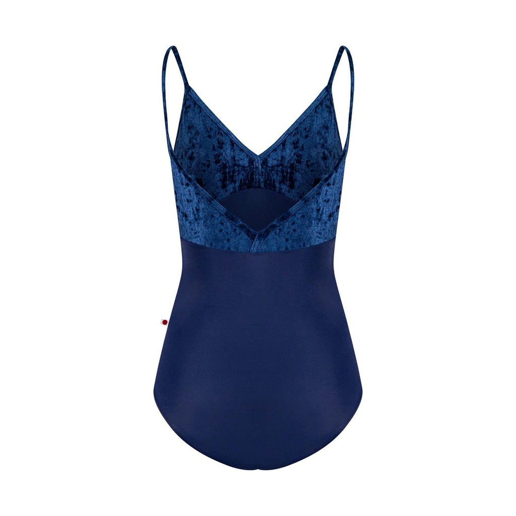 Women Dark Blue"Daria/T-Cosmo/CV-Dark Blue/CV-Dark Blue"Ballet Onesies