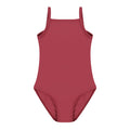 Girls Crimson Ballet Onesies
