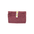 Boys & Girls Pink Ballet Warm Up Socks