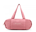 Girls Pink Ballet Bag