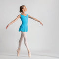 Girls Lagon Ballet Onesies(Romy/23 Lagon)
