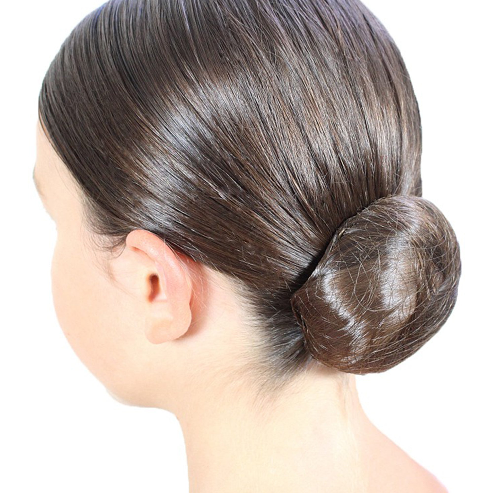 Girls Golden Headgear