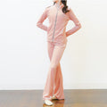meme-Girls Pink"abby-w21/pink"Ballet Set