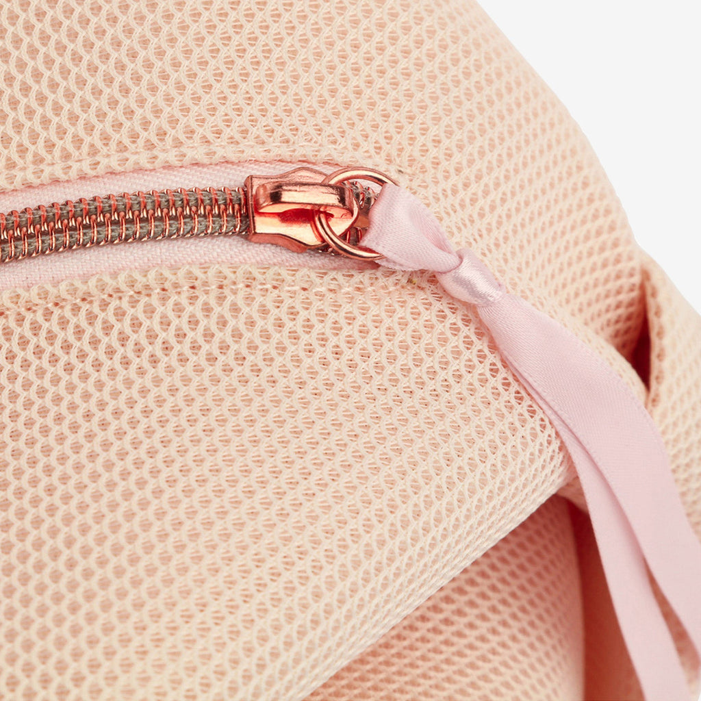 Girls Pink Ballet Bag(Size S）
