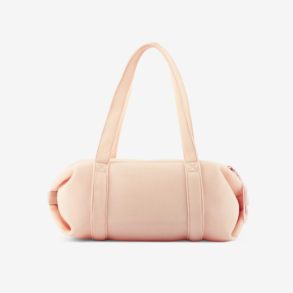 Girls Pink Ballet Bag(M:H 18 x W 35 x D 22 cm)