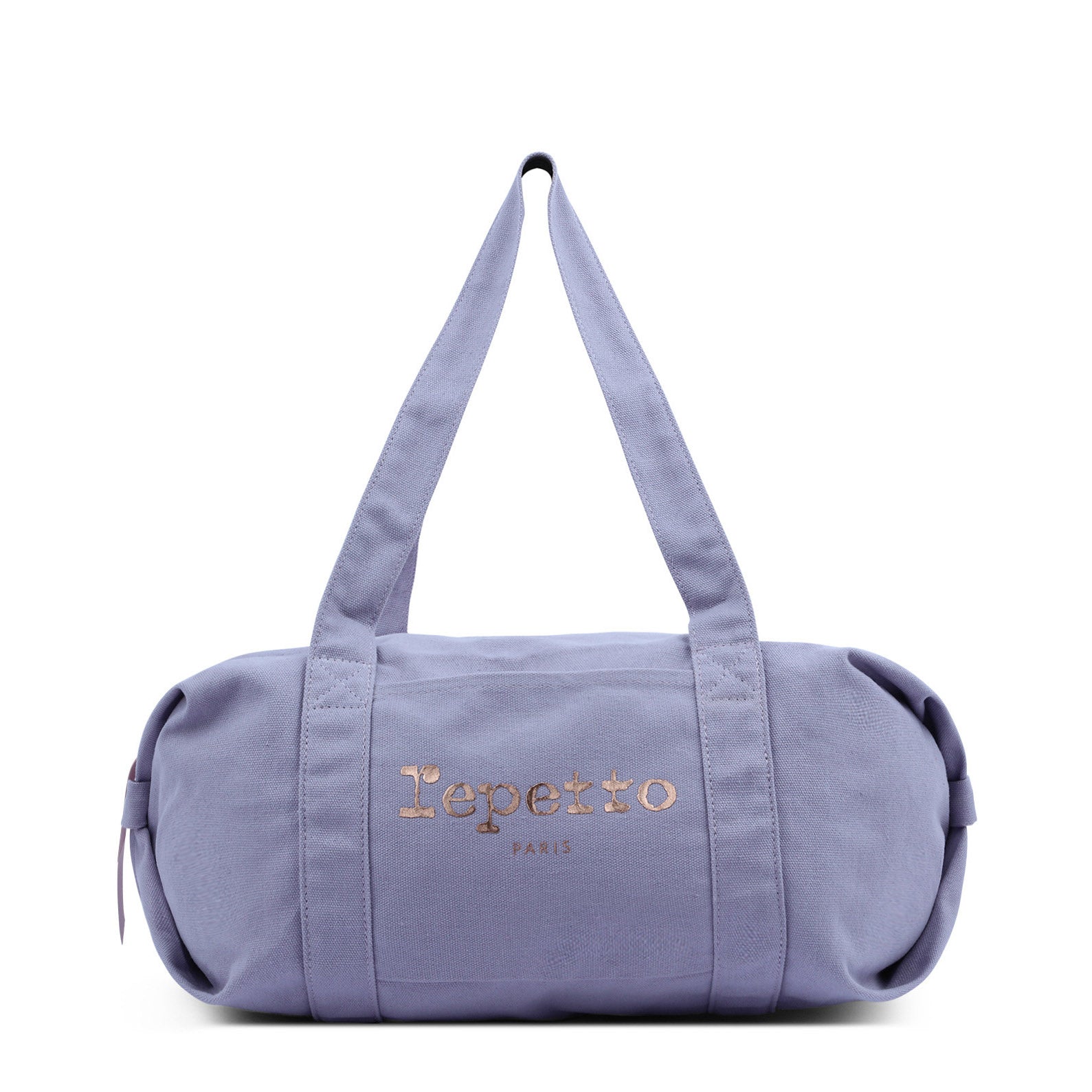 Girls Light Blue Ballet Bag(M)