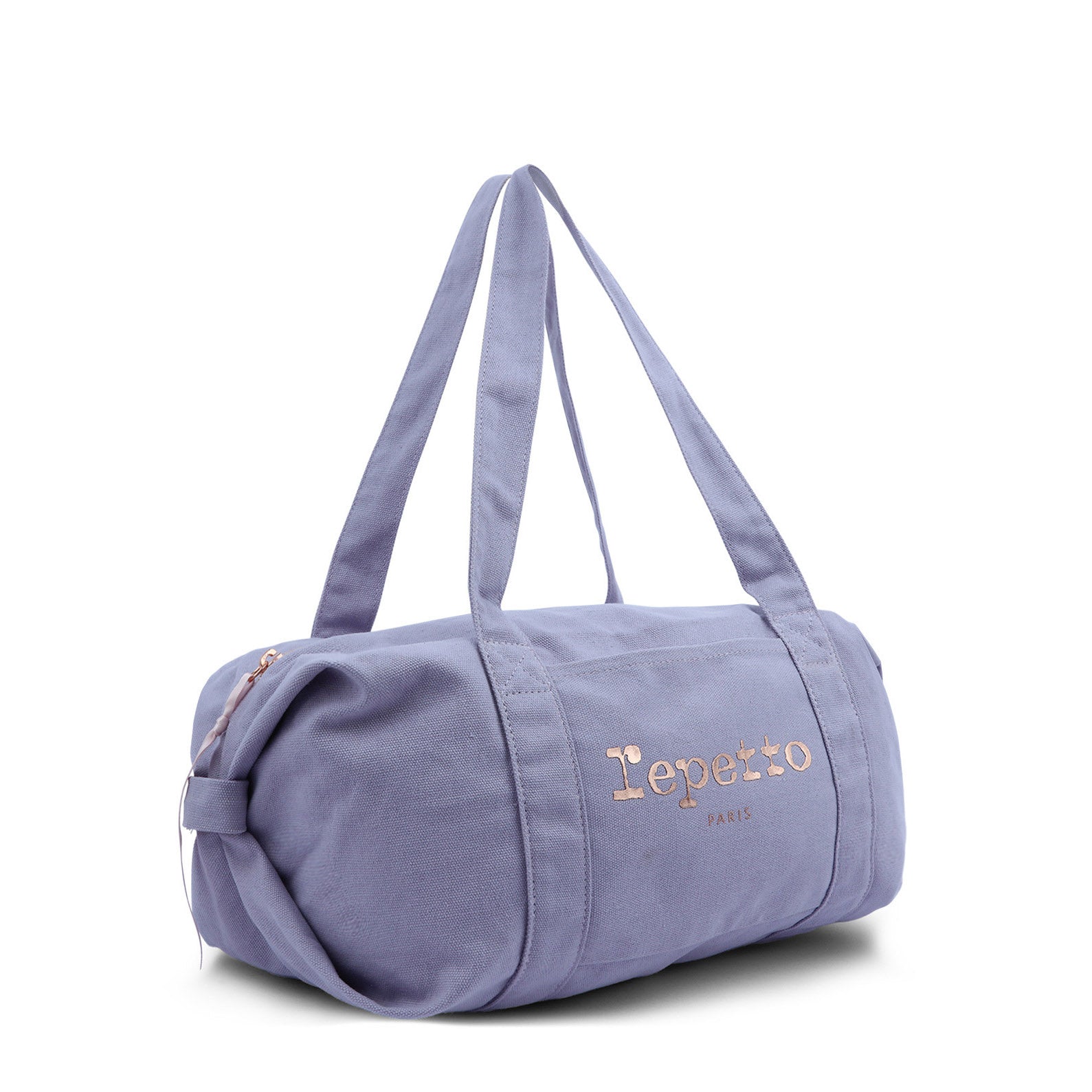 Girls Light Blue Ballet Bag(M)