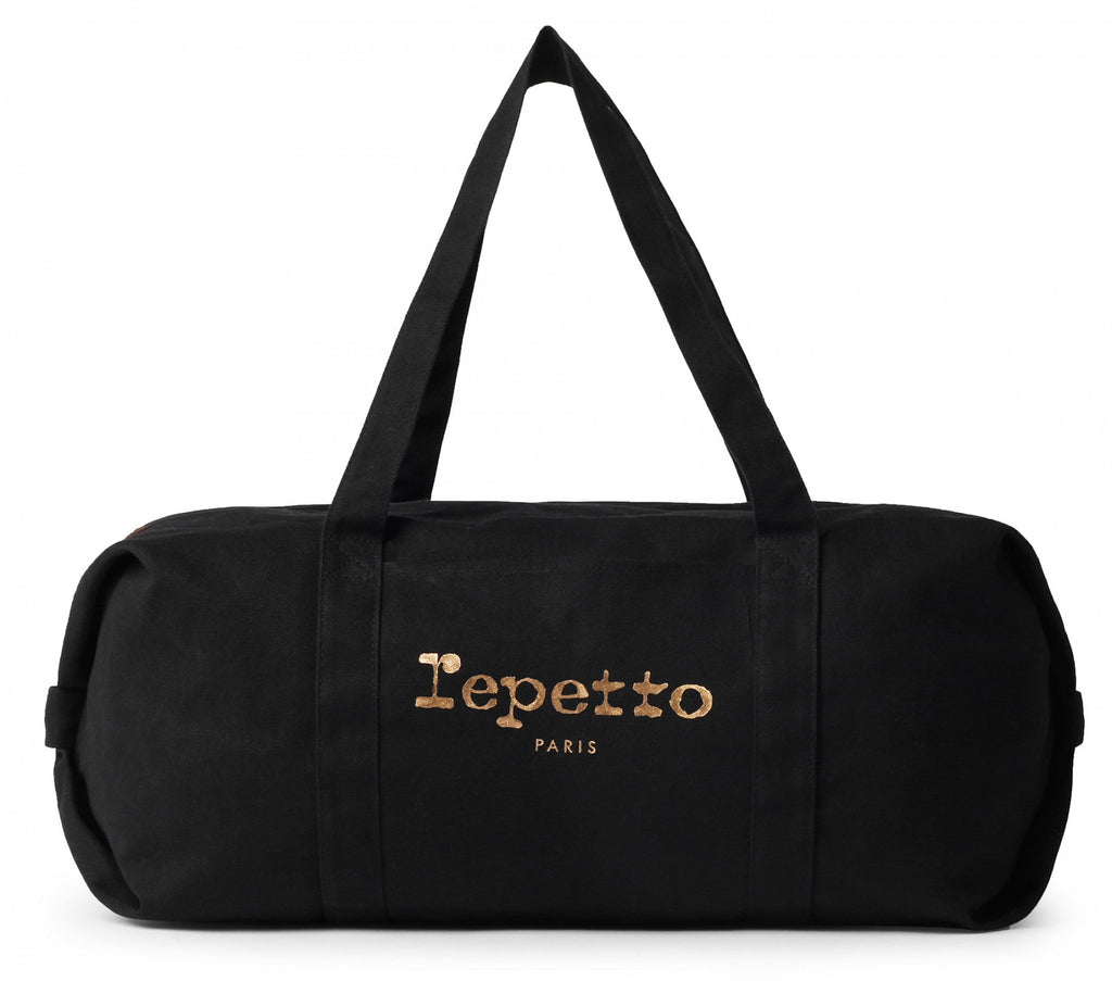 Girls Black Ballet Bag（Size L）