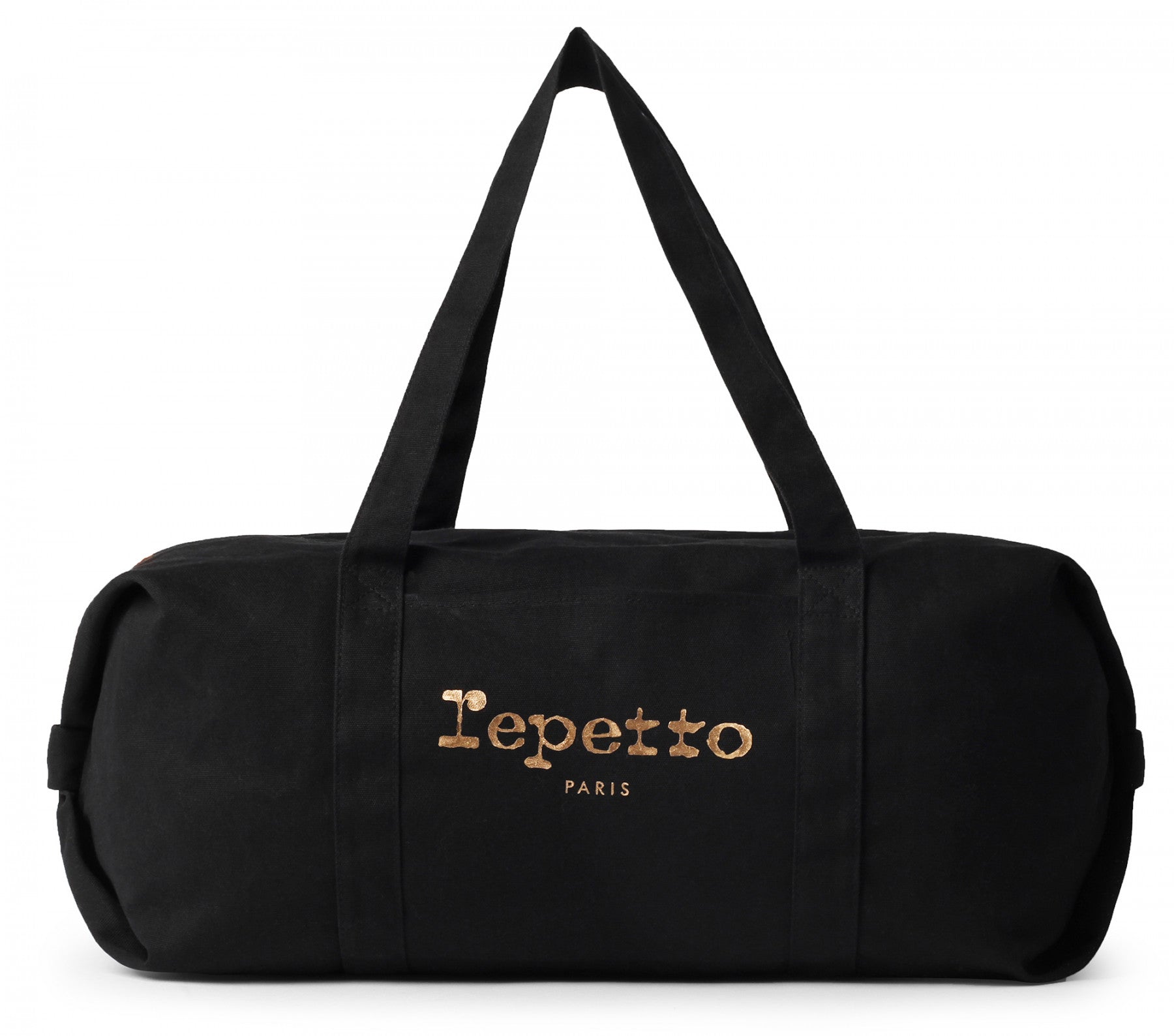 Girls Black Ballet Bag（Size L）