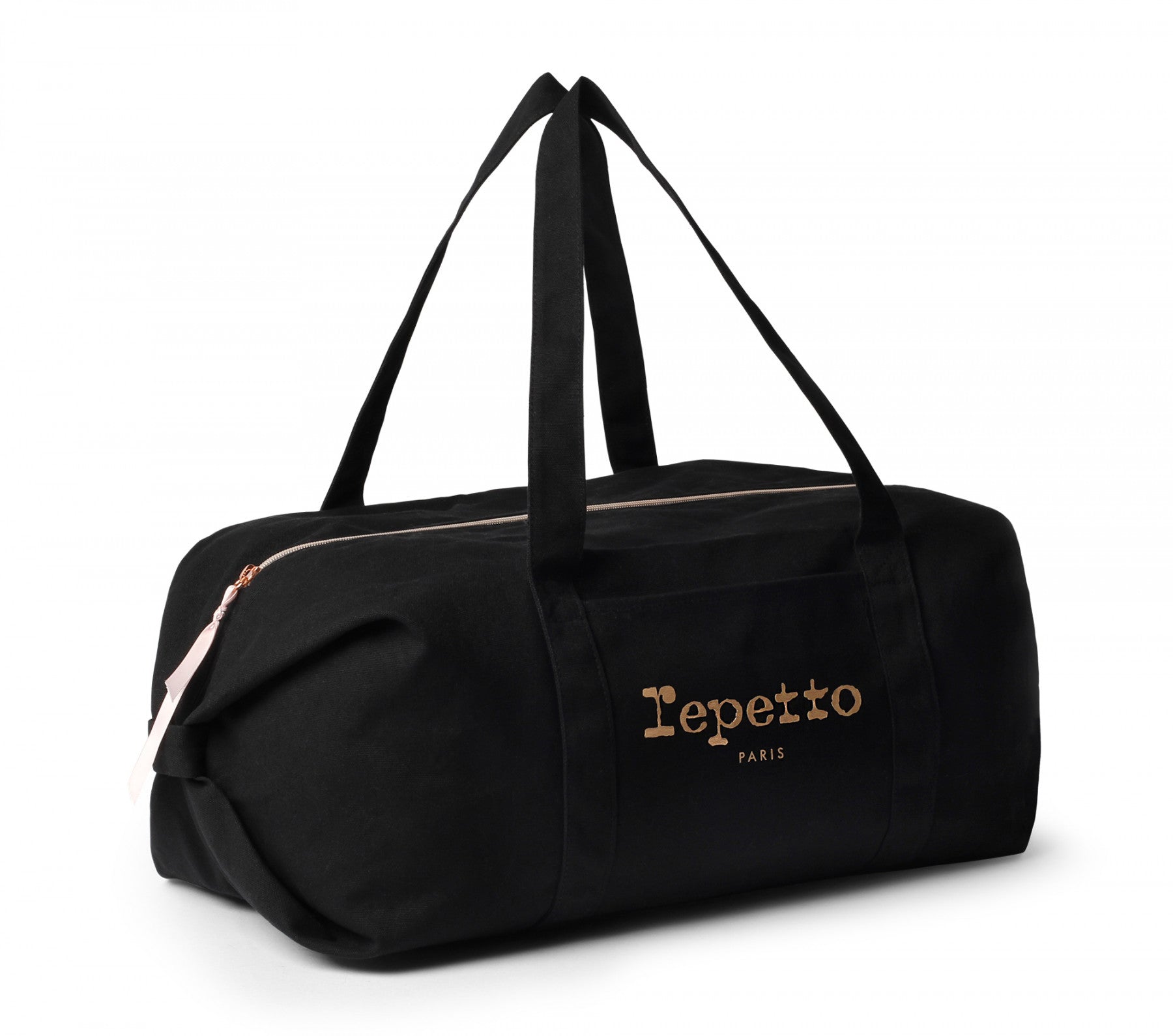Girls Black Ballet Bag（Size L）