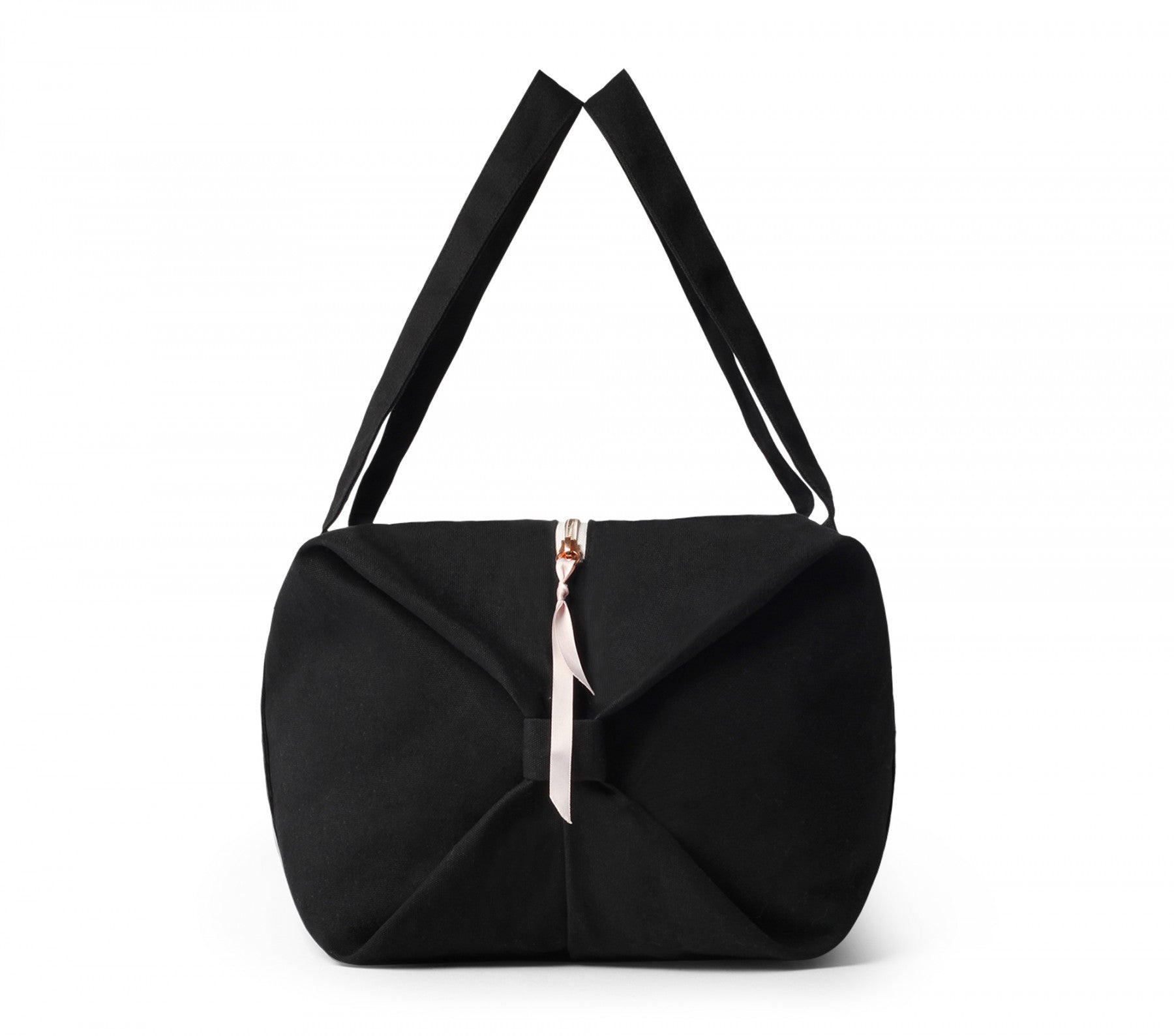 Girls Black Ballet Bag（Size L）