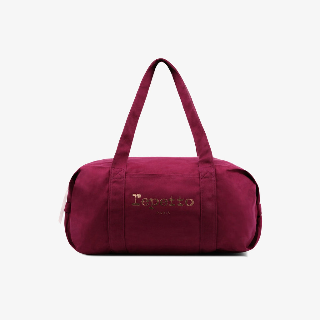 Girls Purple Red Ballet Bag(L:H 19 x W 59 x D 25 cm)
