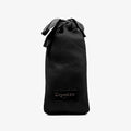 Black Ballet Shoes Bag(H 32 x W 16 cm）