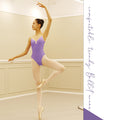 Tulip Bright Lavender Leotard/Lavender