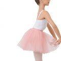 Girls Rose Skirt