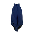 Women Dark Blue Ballet Onesies(Darra/07 Marine)