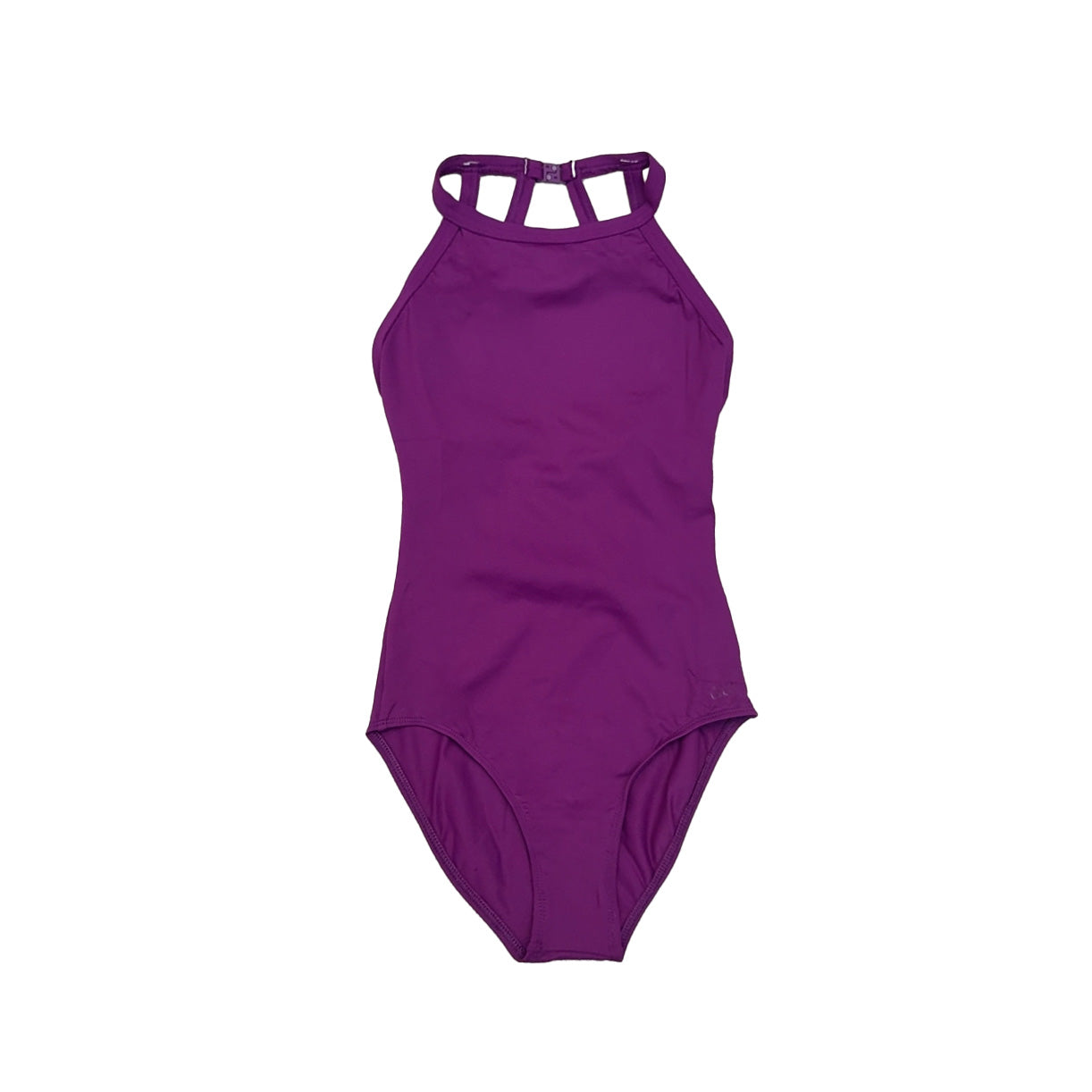 Girls Grape "Taliana" Ballet Onesies(LUB287/GRAPE)
