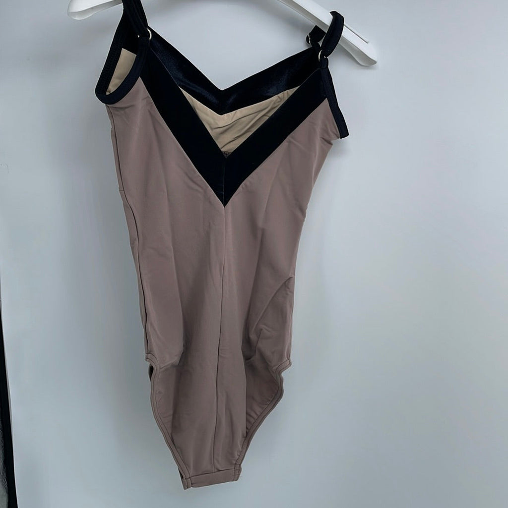 Girls Coffee Ballet Onesies
