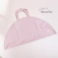 Girls Mauve Pink "item106/Mauve Pink" Ballet Tutu Carry Bag(82x82 cm)