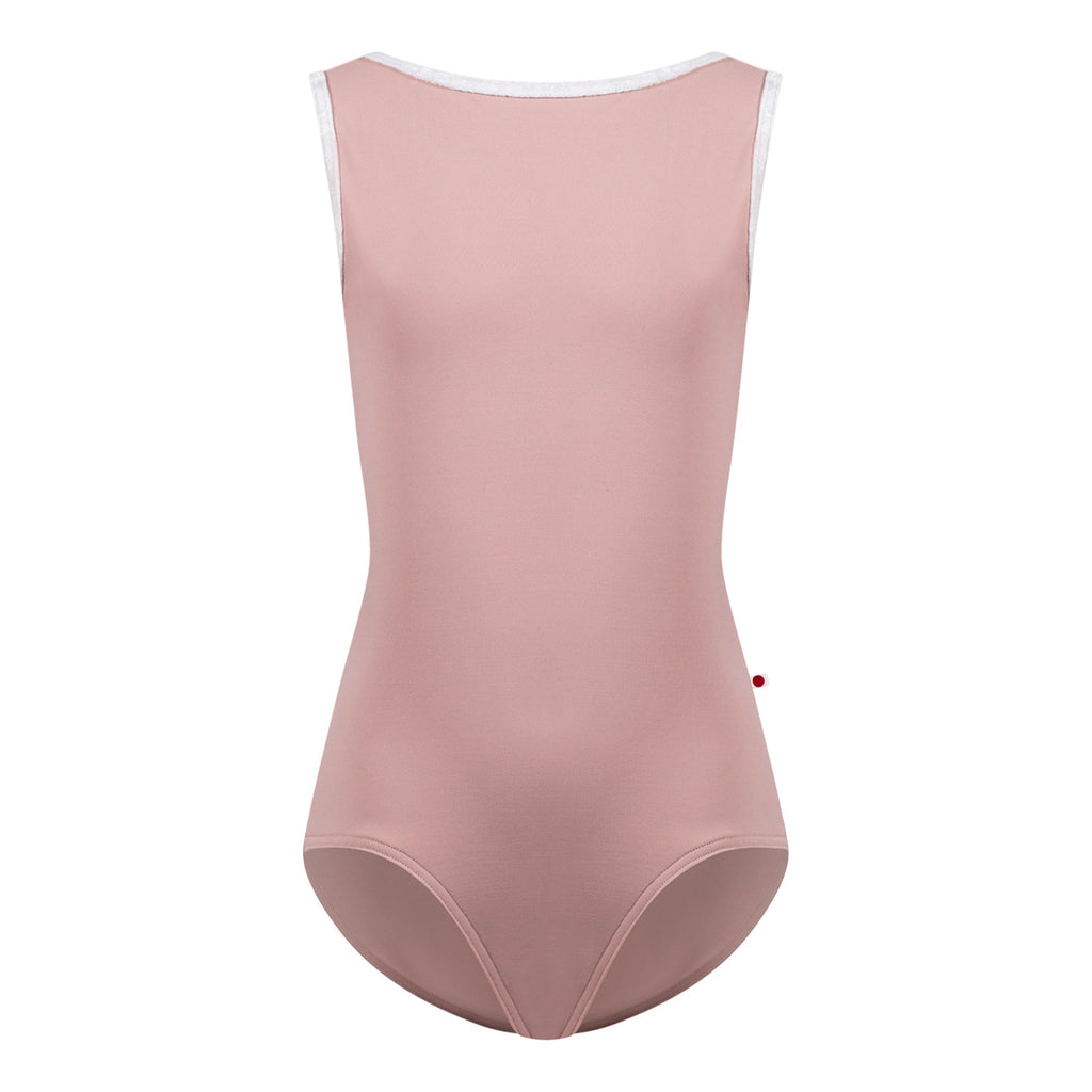 Girls Pink Ballet Onesies