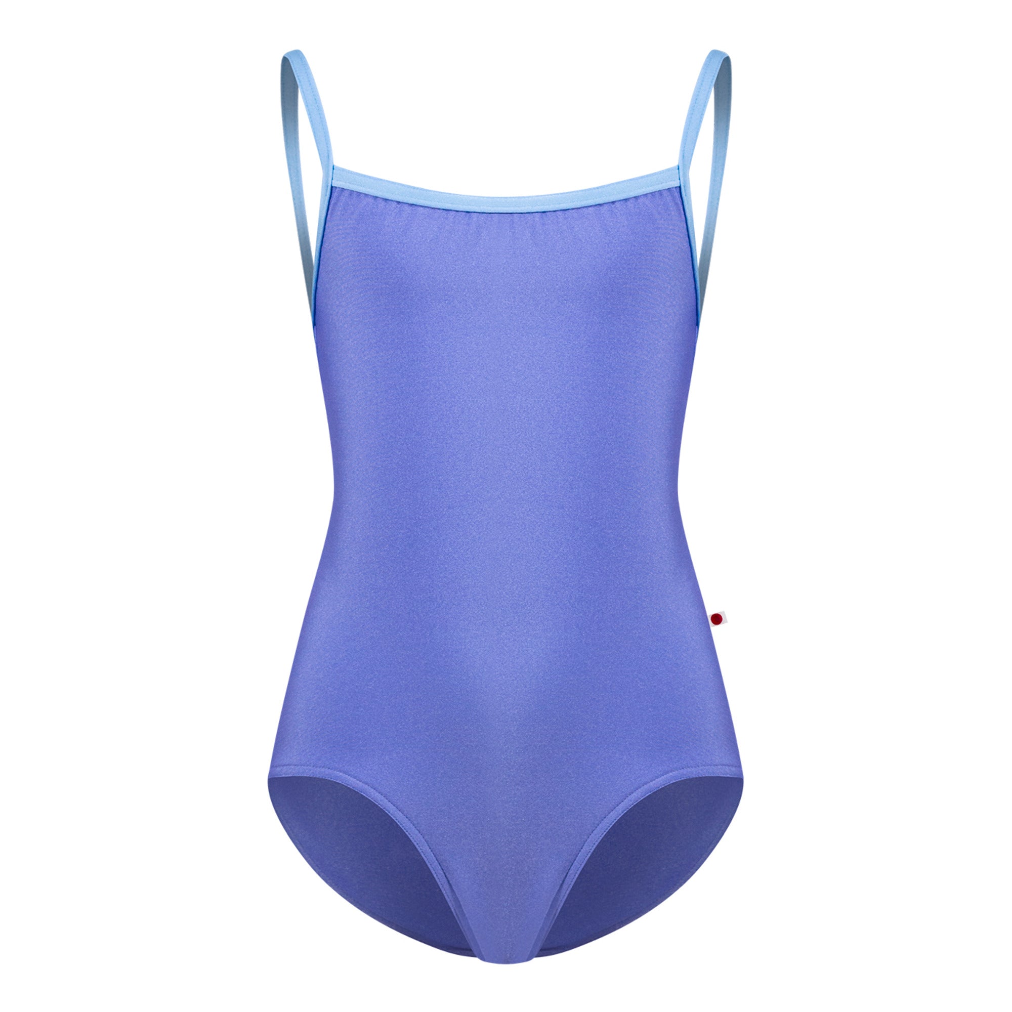 Girls Blue Purple Ballet Onesies